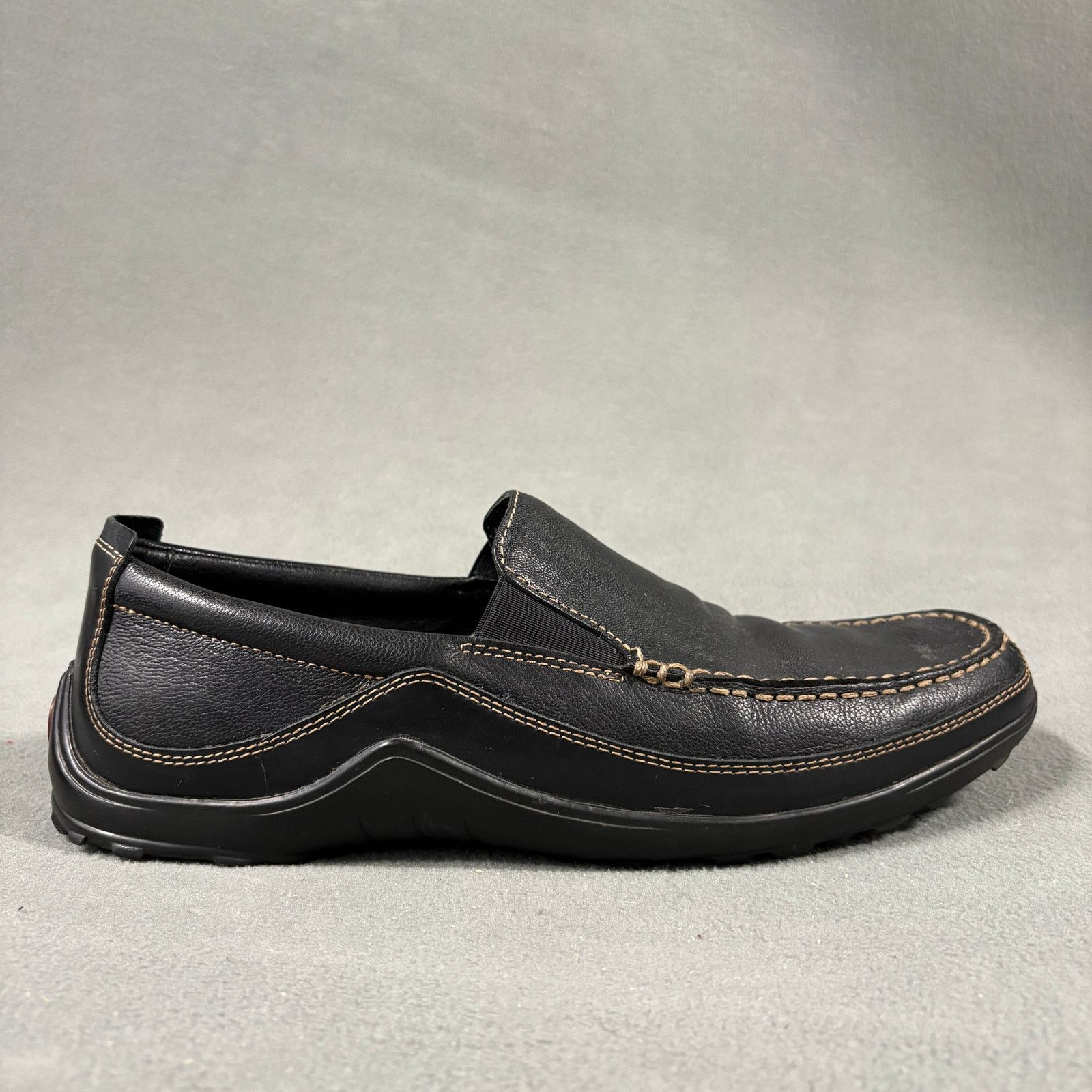 Cole Haan Cole Haan Tucker Venetian Slip On Driving Loafers 10.5M Size US 10.5 / EU 43-44 - 2 Thumbnail