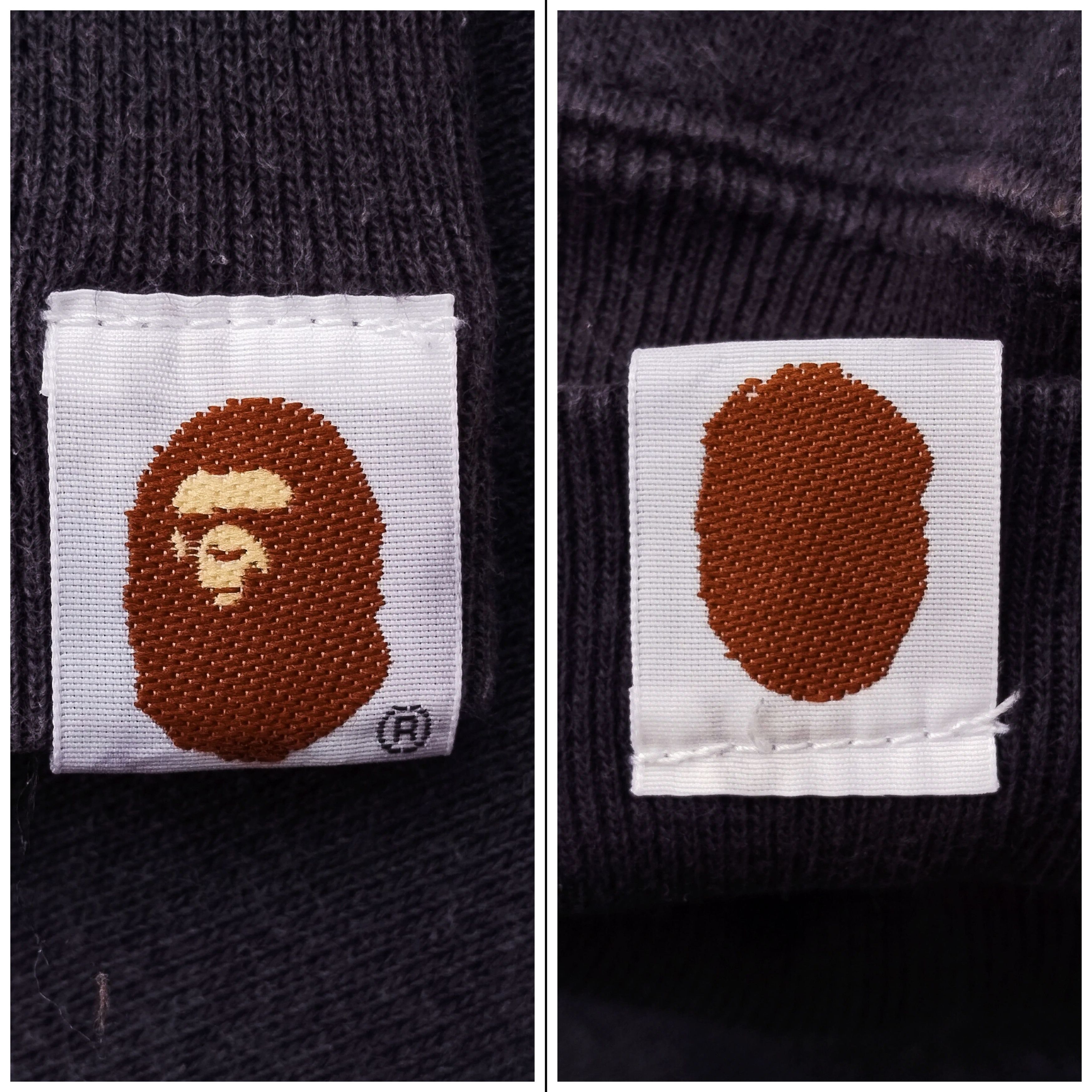 Bape Vintage 2004 Bape Bapeman Camo Swarovski Pullover Hoodie Size US XS / EU 42 / 0 - 5 Thumbnail