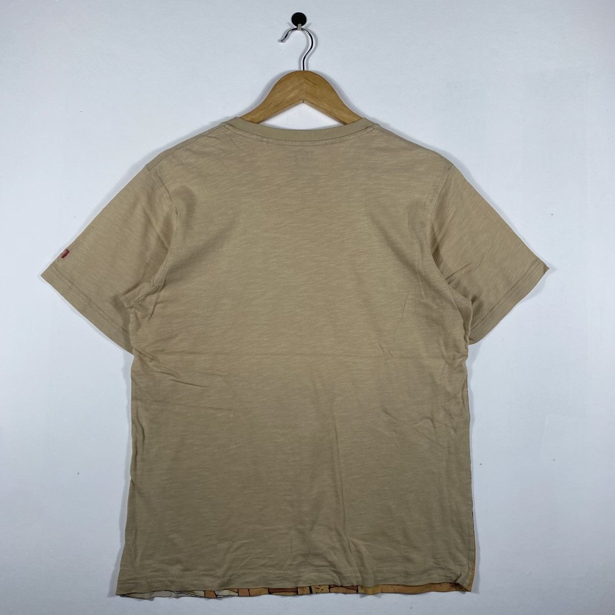 Anime Japanese Anime TEKKONKINKREET Taiyo Matsumoto Tee Shirt Size US L / EU 52-54 / 3 - 6 Thumbnail