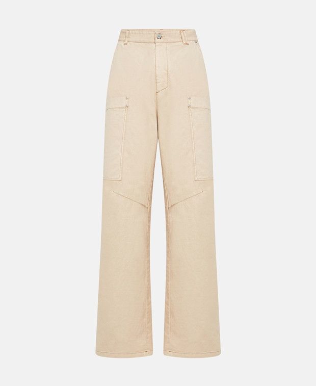 Palm Angels Cargo pants Size 52R - 1 Thumbnail