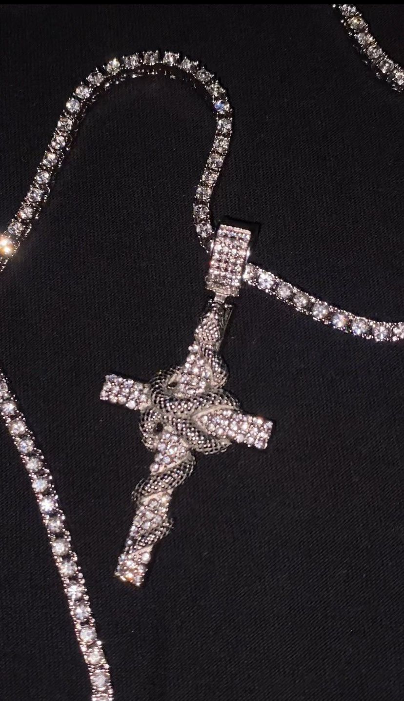 Other Chain | Pendant In the Style Size ONE SIZE - 5 Thumbnail
