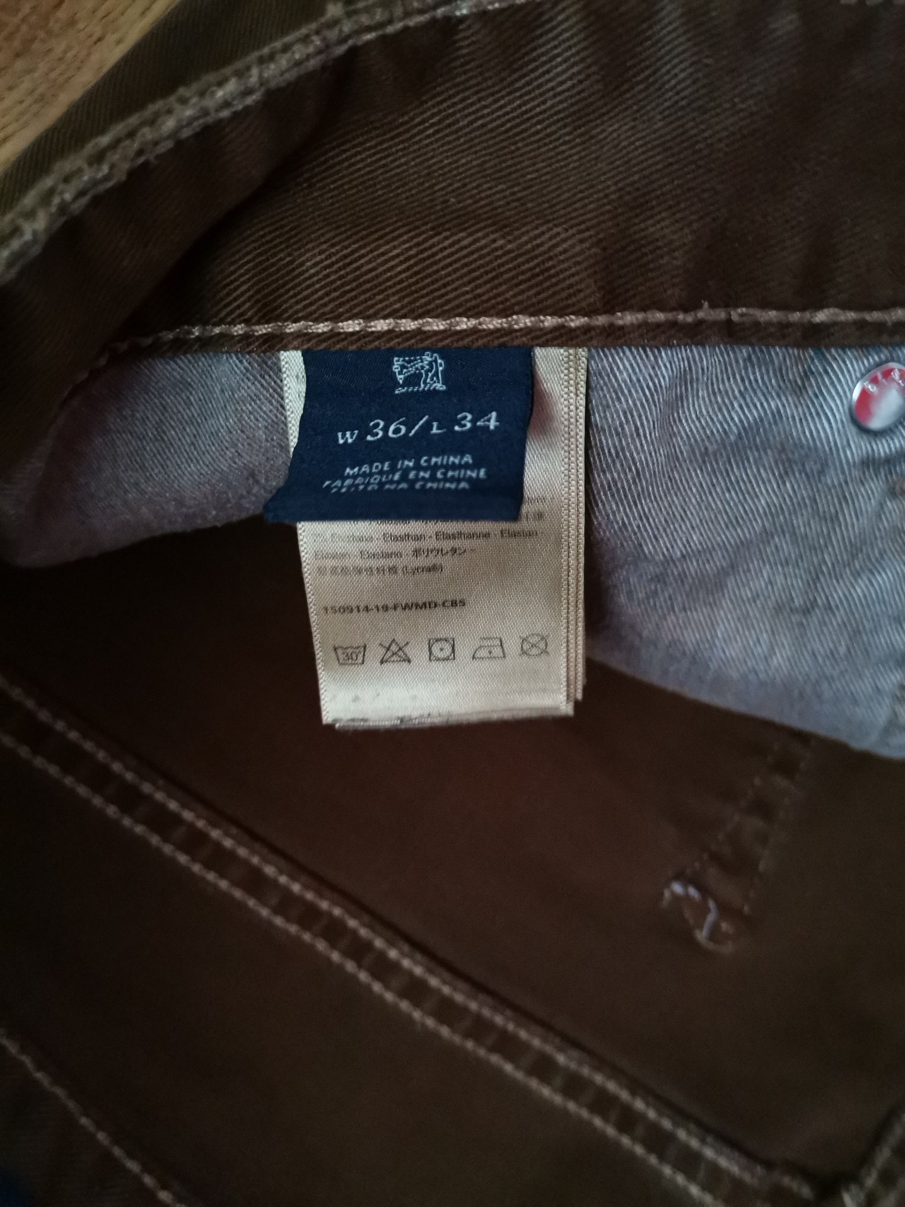 Scotch & Soda Scotch & Soda Jeans Size US 36 / EU 52 - 3 Thumbnail