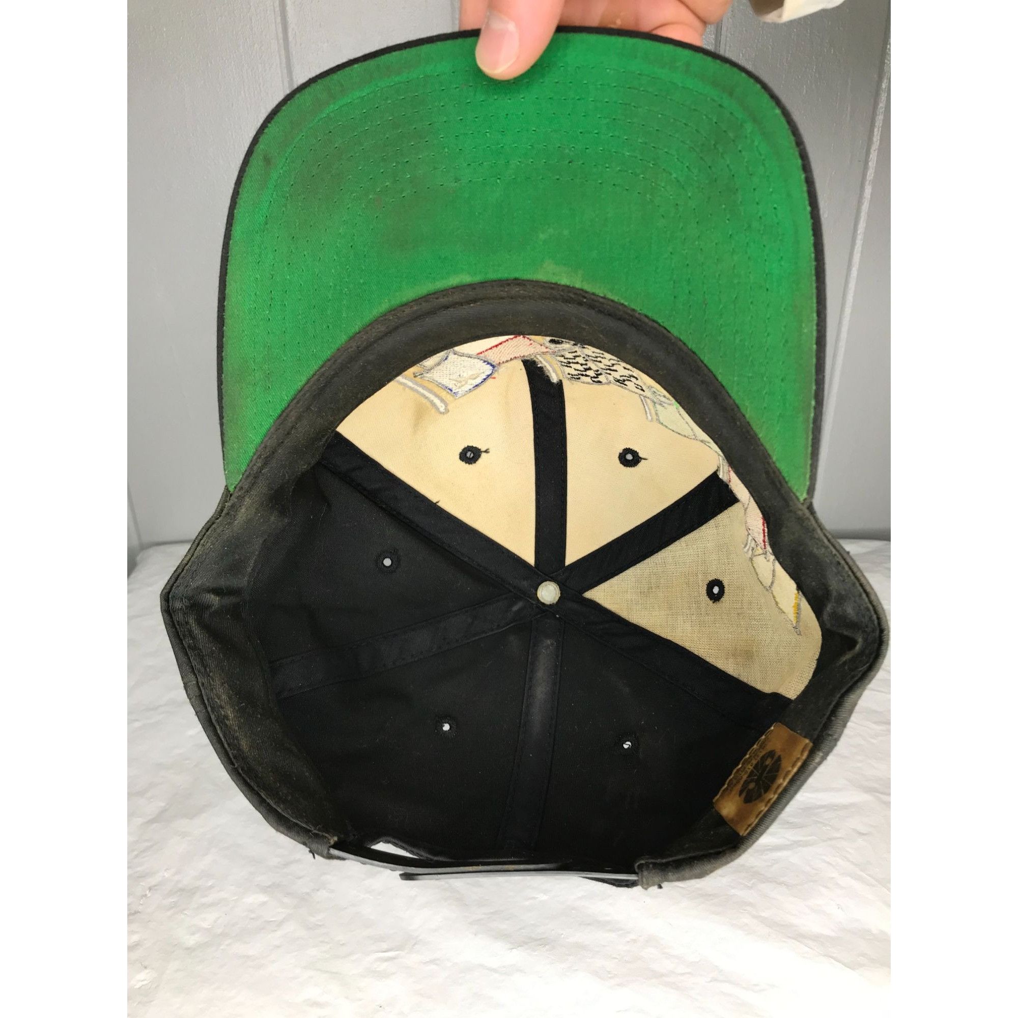 NASCAR × Vintage Vintage texas motor speedway Racing NASCAR snapback hat cap Size ONE SIZE - 5 Thumbnail