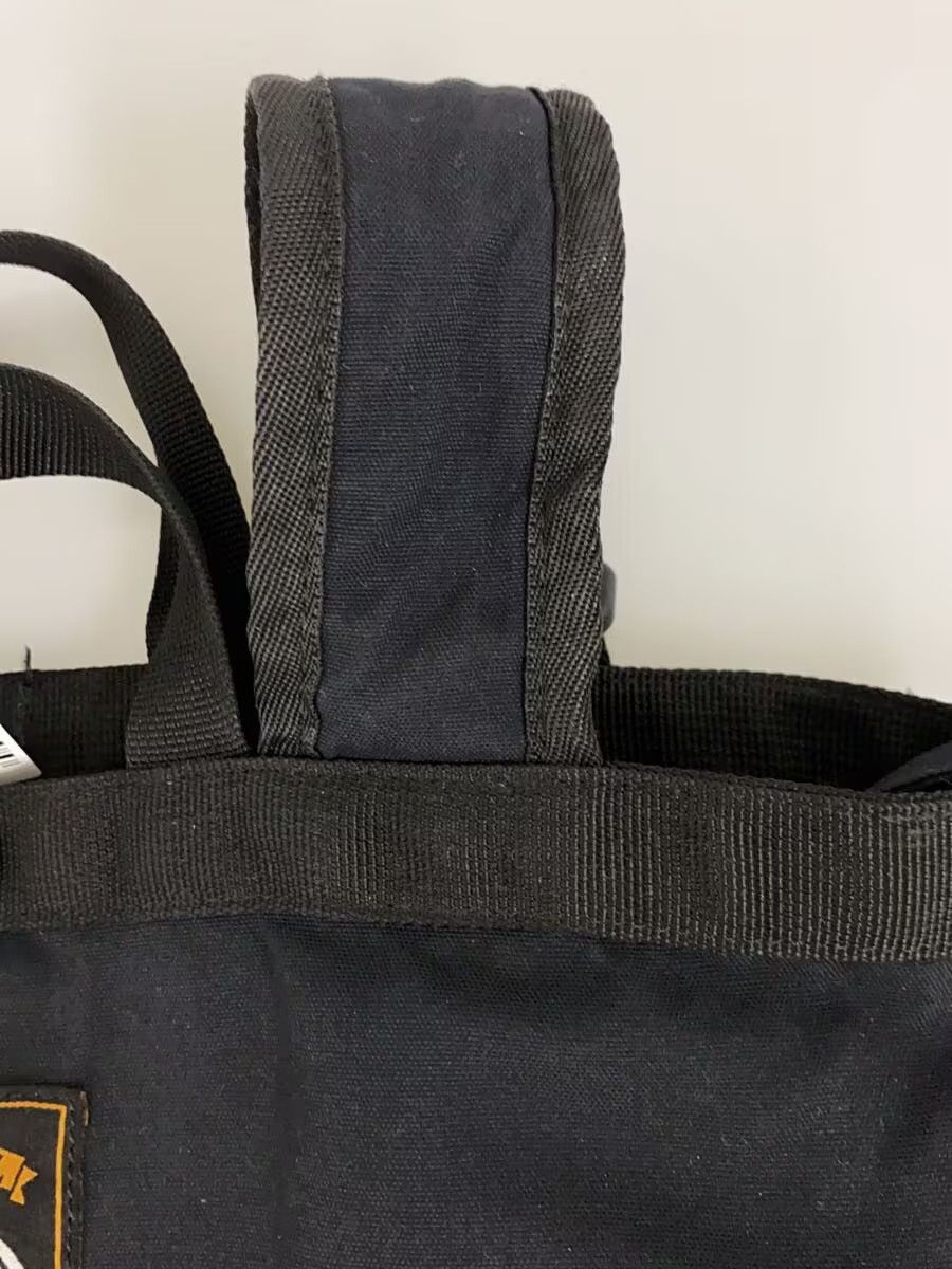 Hysteric Glamour "I FEEL LIKE YOU DO" Military Backpack Size ONE SIZE - 5 Thumbnail