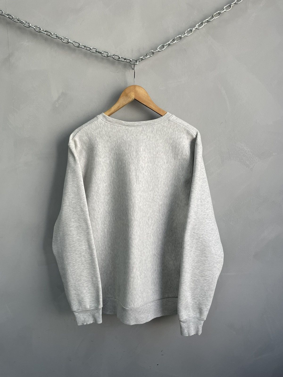 Carhartt Vintage carhartt crewneck y2k boxy fit sweatshirt hype Size US M / EU 48-50 / 2 - 6 Thumbnail