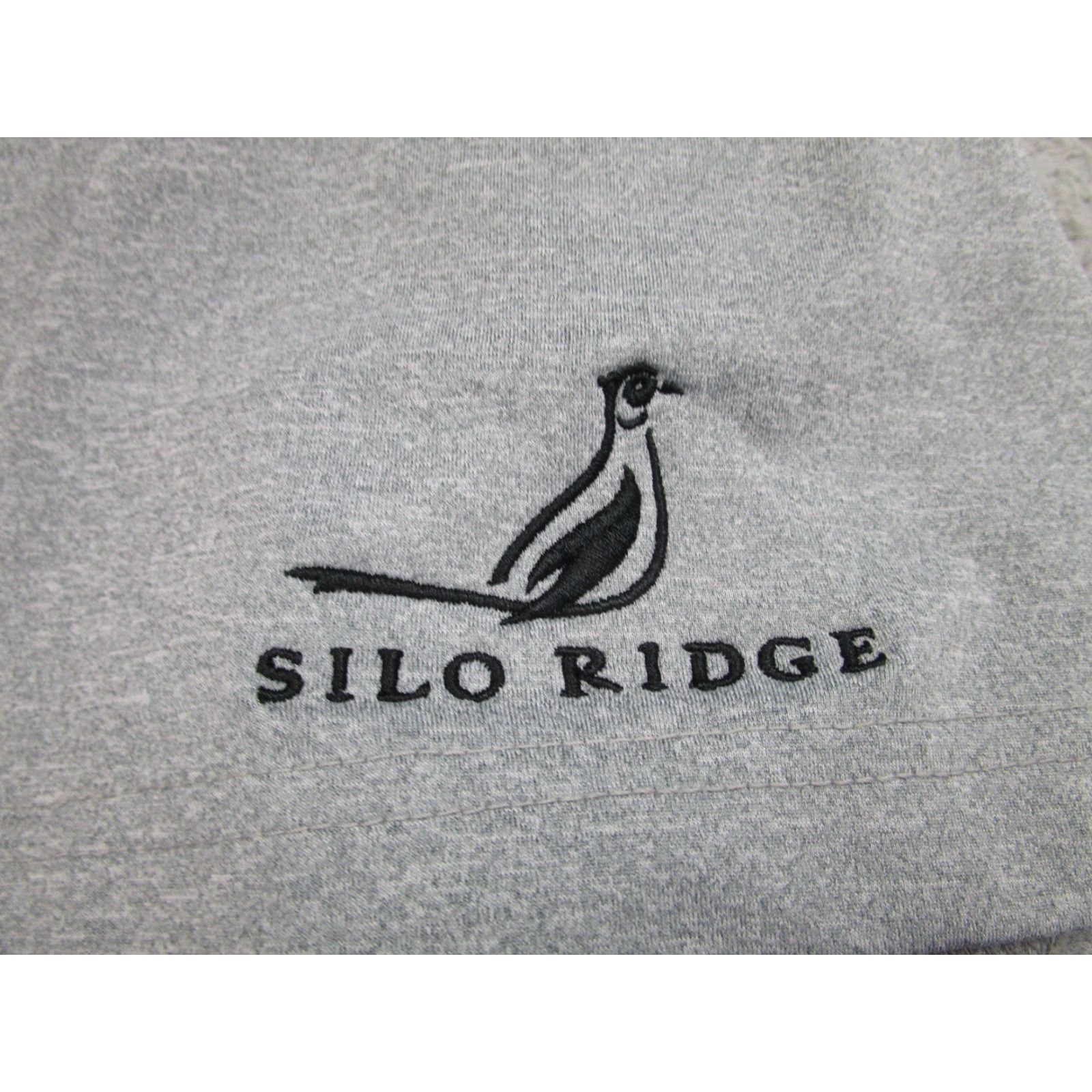 johnnie-O johnnie-O Polo Shirt Mens 2XL Gray Casamigos Mezcal Silo Ridge Golf Logo Size US XXL / EU 58 / 5 - 3 Thumbnail