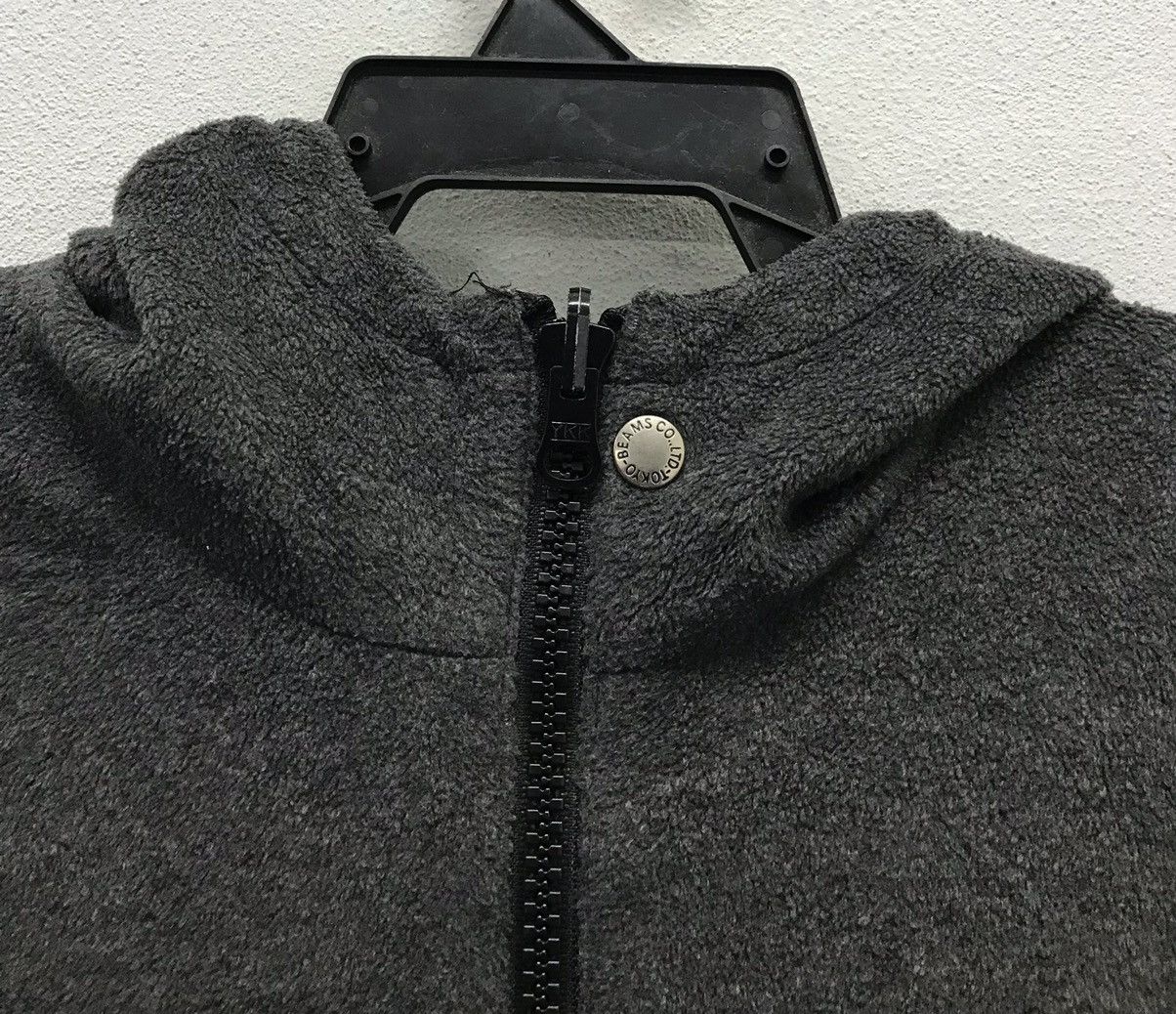 Beams Plus × Vintage Vintage Beams Hard Wear Jacket Hoodie Size US M / EU 48-50 / 2 - 15 Thumbnail