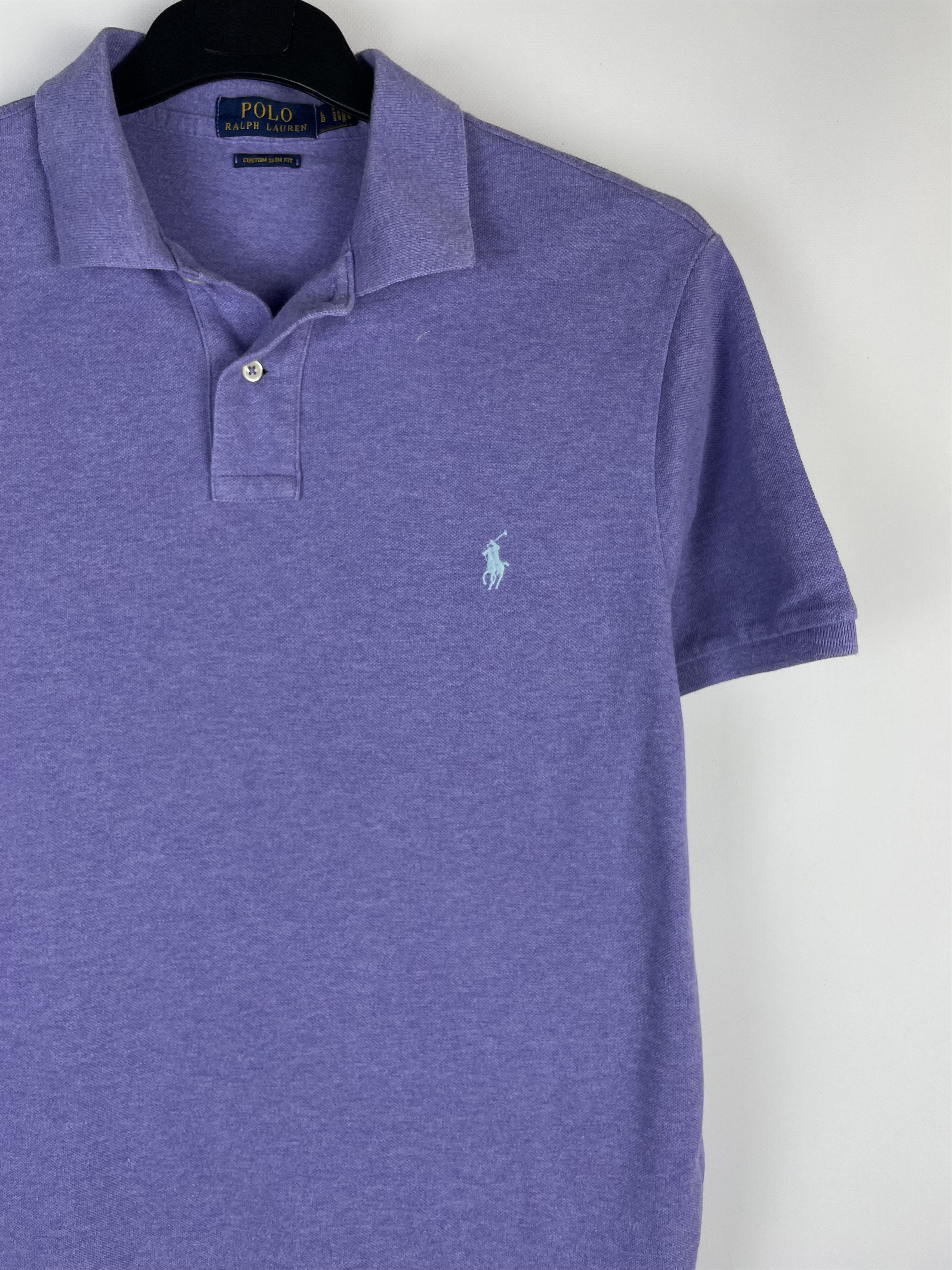 Polo Ralph Lauren Vintage Polo Ralph Lauren Shirt Y2K Size US L / EU 52-54 / 3 - 3 Thumbnail