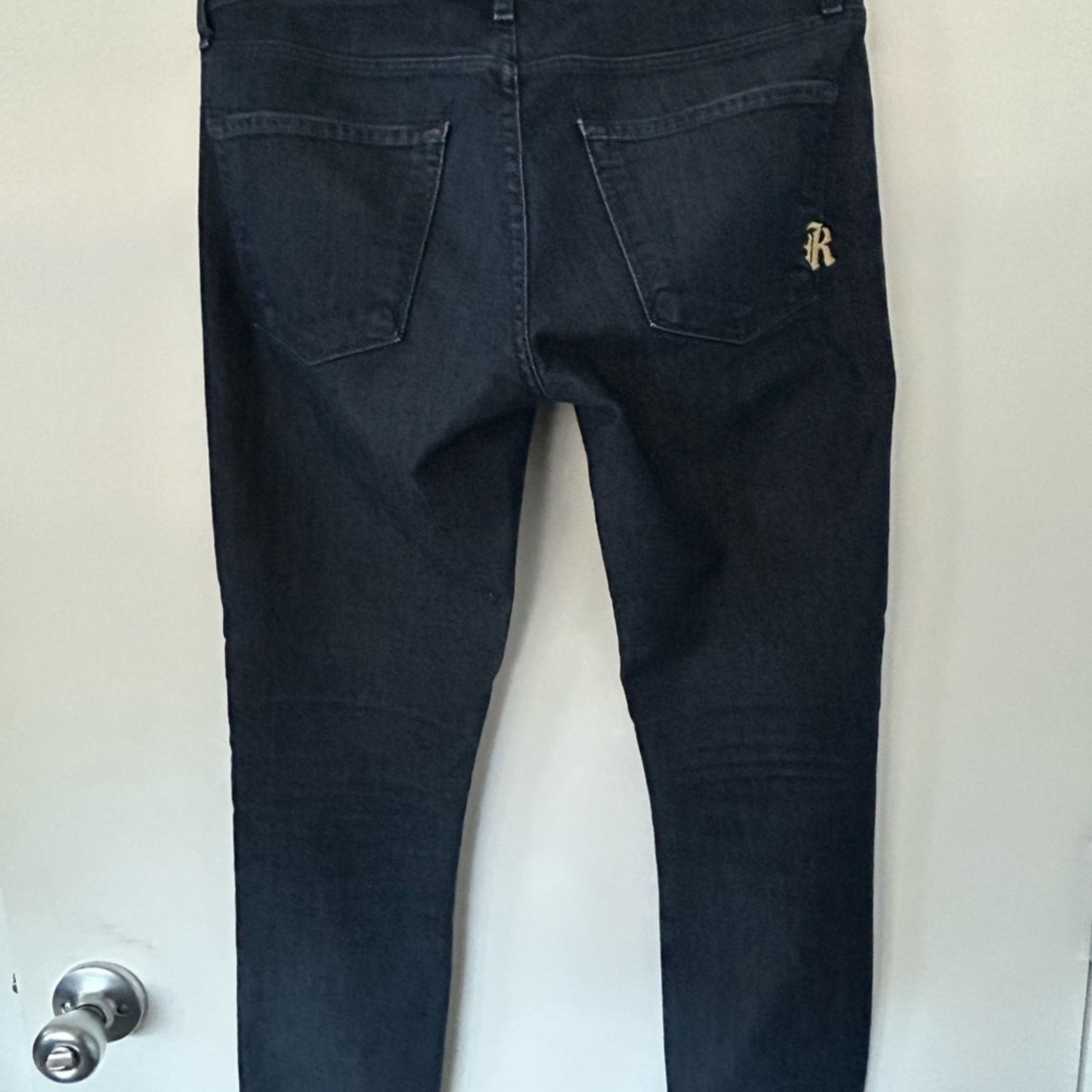 Other RICH & SKINNY | SUPER SKINNY JEANS Size 27" / US 4 / IT 40 - 4 Thumbnail