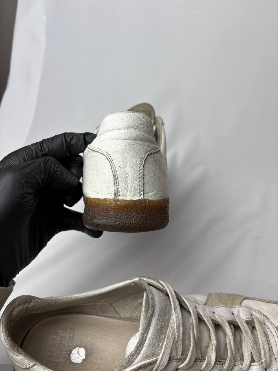 Maison Margiela 2005 Vintage Maison Margiela gats Size US 8 / EU 41 - 3 Thumbnail
