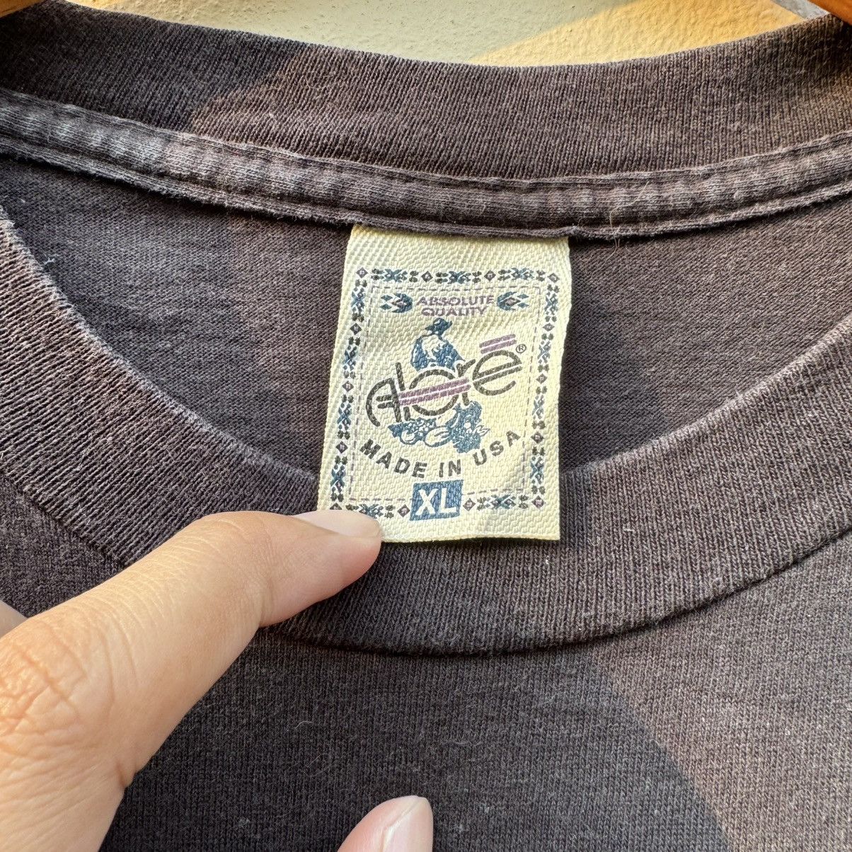 Other × Vintage Vintage macaw bird 1995 tee Size US XL / EU 56 / 4 - 4 Thumbnail