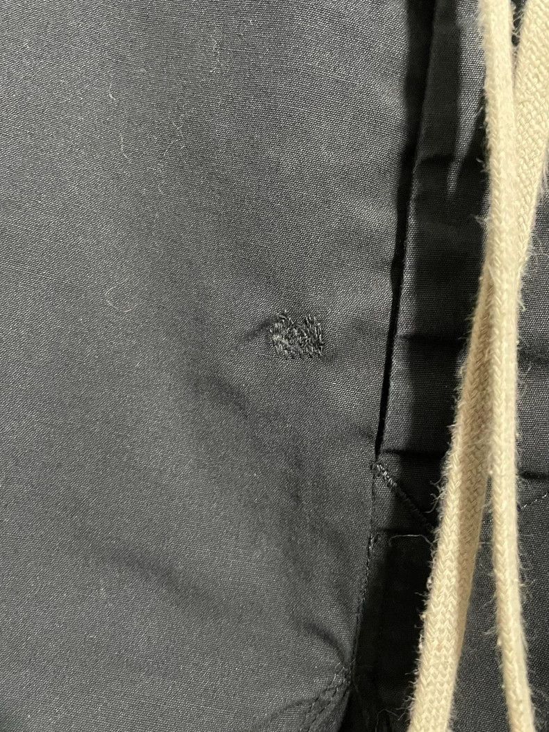 Rick Owens rick owens size 46 cropped pants-2508 Size US 44 / EU 60 - 4 Thumbnail
