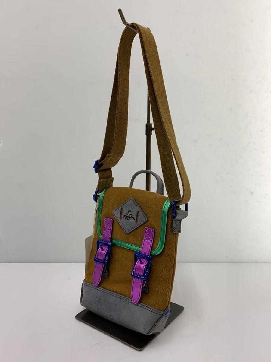 Vivienne Westwood Orb Shoulder Bag Size ONE SIZE - 2 Thumbnail