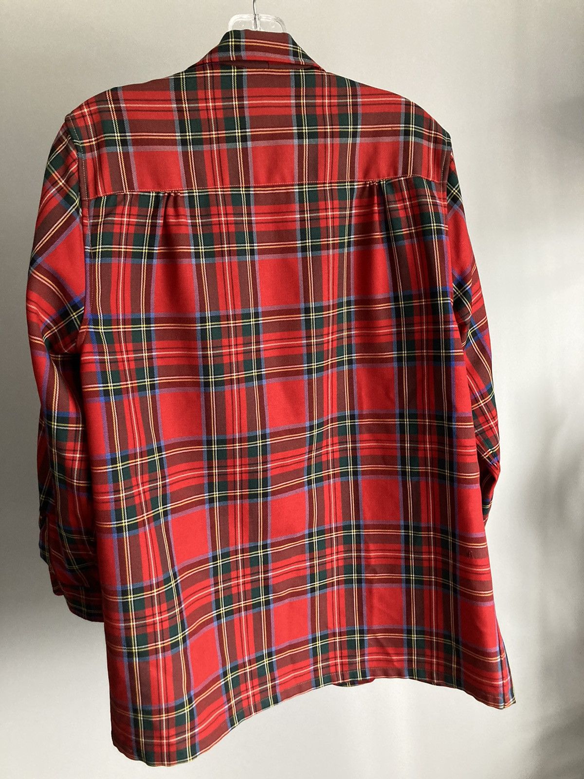 Hudsons Bay × Vintage Very Rare Hudson’s Bay Company Merino Wool Plain Jacket Size XL / US 12-14 / IT 48-50 - 3 Thumbnail