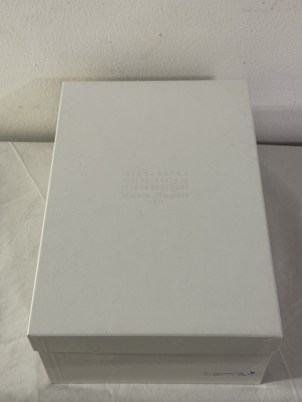 Maison Margiela Maison Margiela Tabi Platform Loafers - Black 42 Size US 9 / EU 42 - 12 Thumbnail