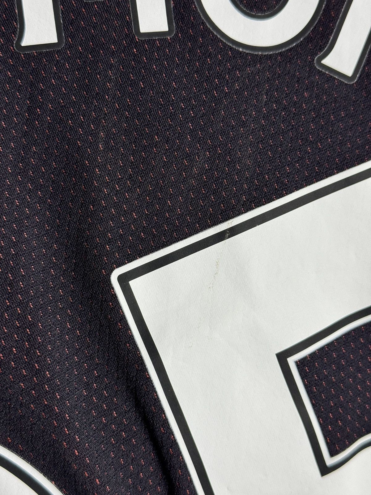 Umbro Everton 16/17 Away Funes Mori Football Jersey Size US S / EU 44-46 / 1 - 7 Thumbnail