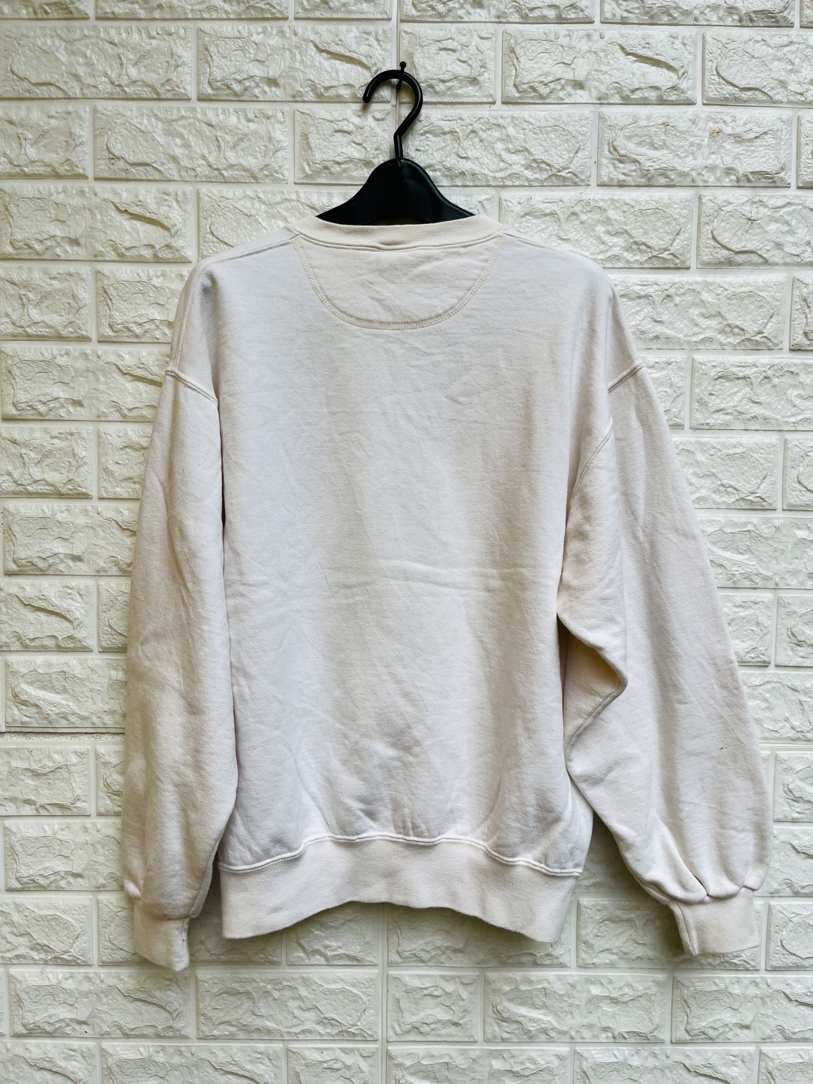 Japanese Brand Vintage Oarsman Pebble Beach Designer Streetwear Style Size US M / EU 48-50 / 2 - 2 Thumbnail