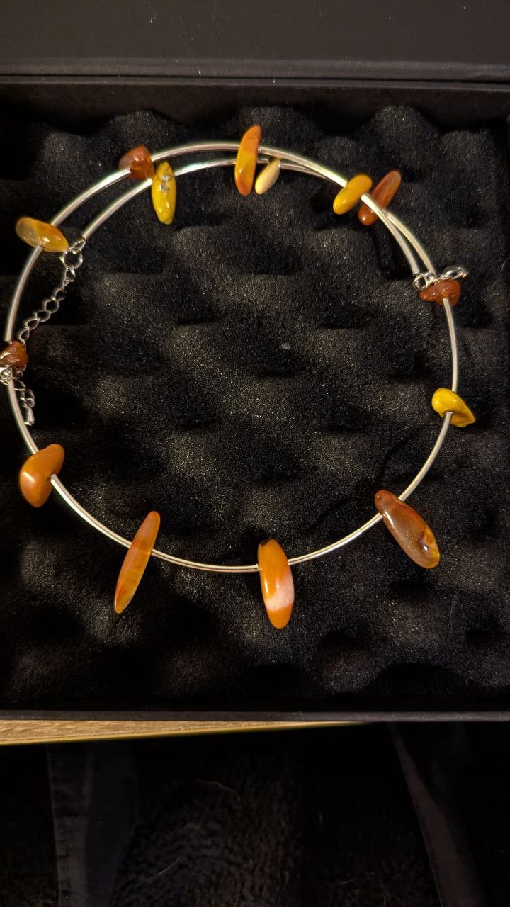 Other exaltouch - necklace/bracelet Size ONE SIZE - 4 Thumbnail
