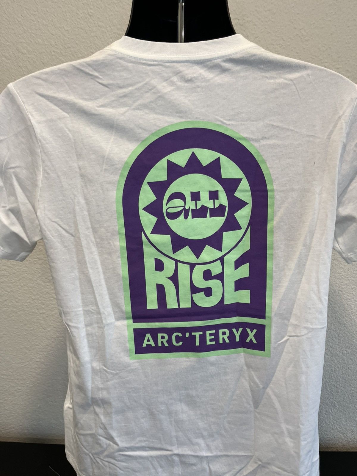 Arc'teryx Arcteryx shirt all rise nwt Size L / US 10 / IT 46 - 7 Thumbnail