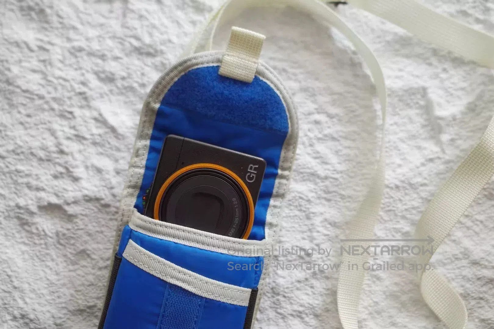 Porter Porter GR Camera Bag. Size ONE SIZE - 3 Thumbnail