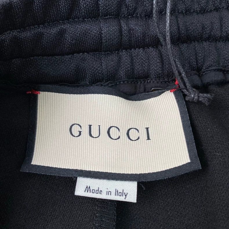 Gucci Gucci Size M Casual shorts 2504-Nextarrow Size US 31 - 3 Thumbnail