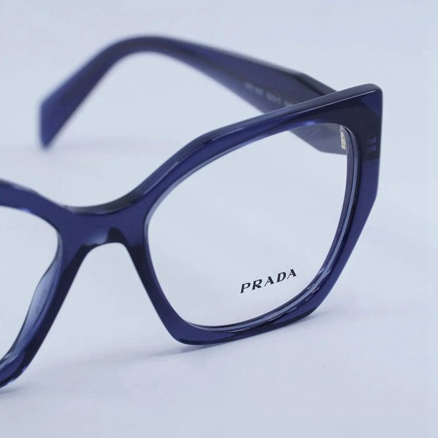 Prada VINTAGE Luxury Prada Sunglasses Size ONE SIZE - 2 Thumbnail