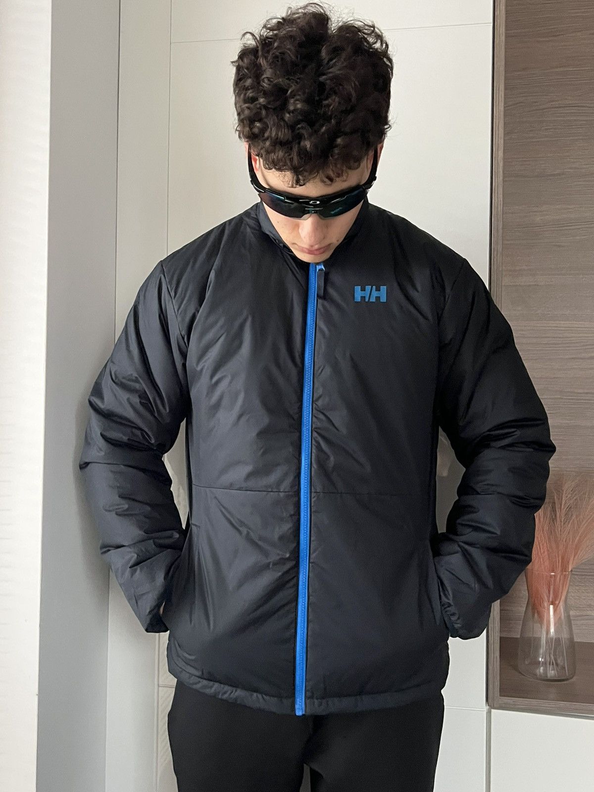 Helly Hansen ‼️Helly Hansen HH In Primaloft System Waterproof Jacket‼️ Size US XL / EU 56 / 4 - 12 Thumbnail