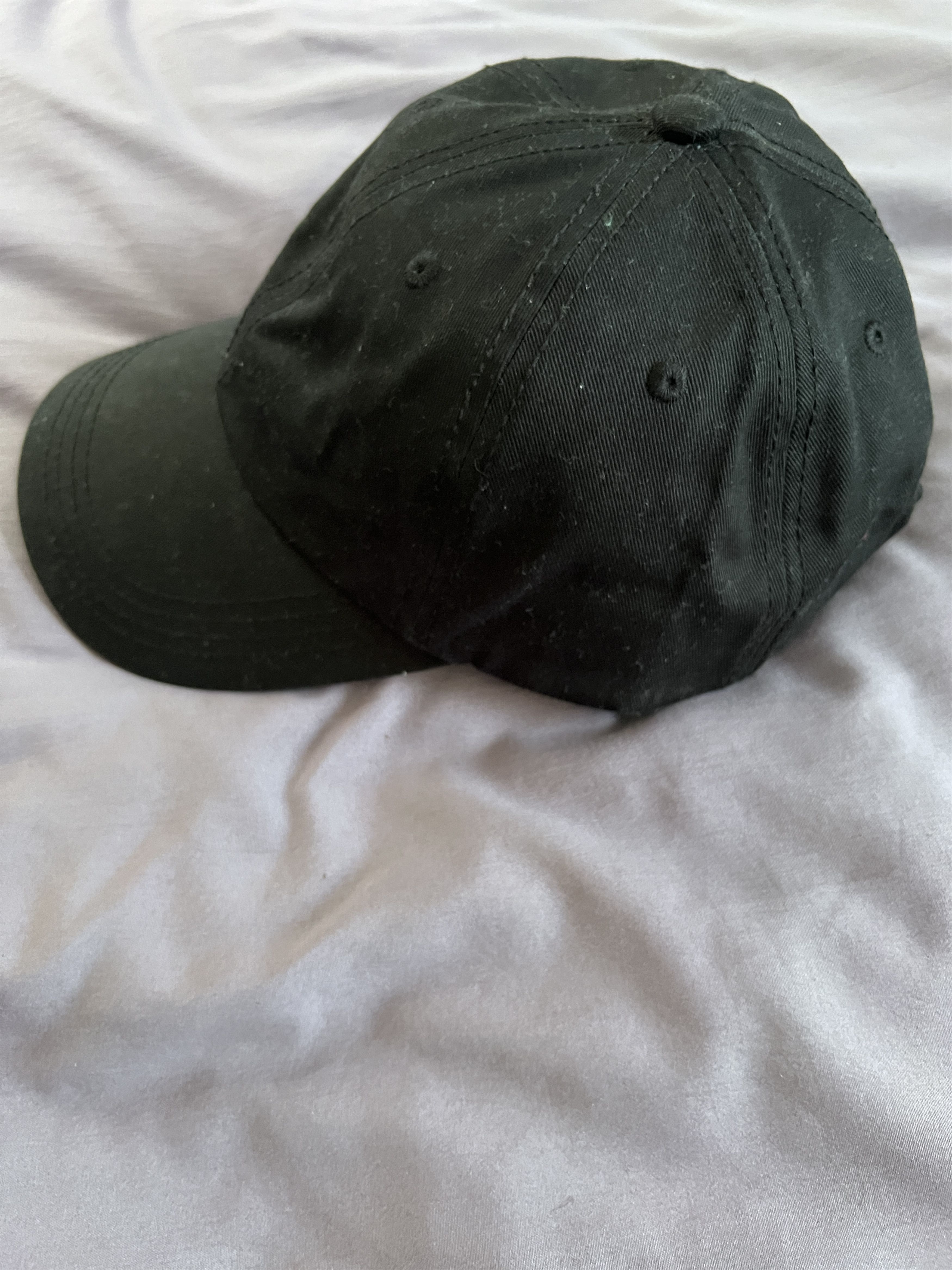 Billionaire Boys Club Billionaire Boys Club Hat (O/S) Size ONE SIZE - 3 Thumbnail