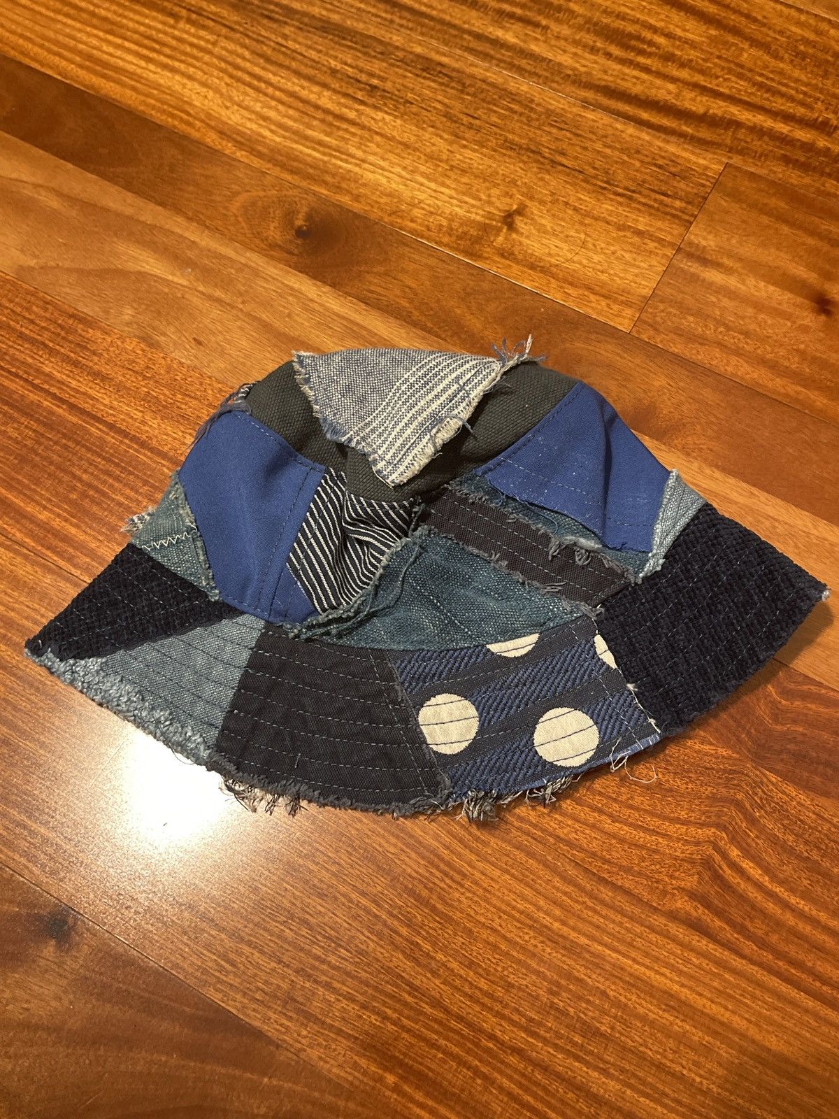 Other TRASHMANGRN Bucket Hat Size ONE SIZE - 2 Thumbnail