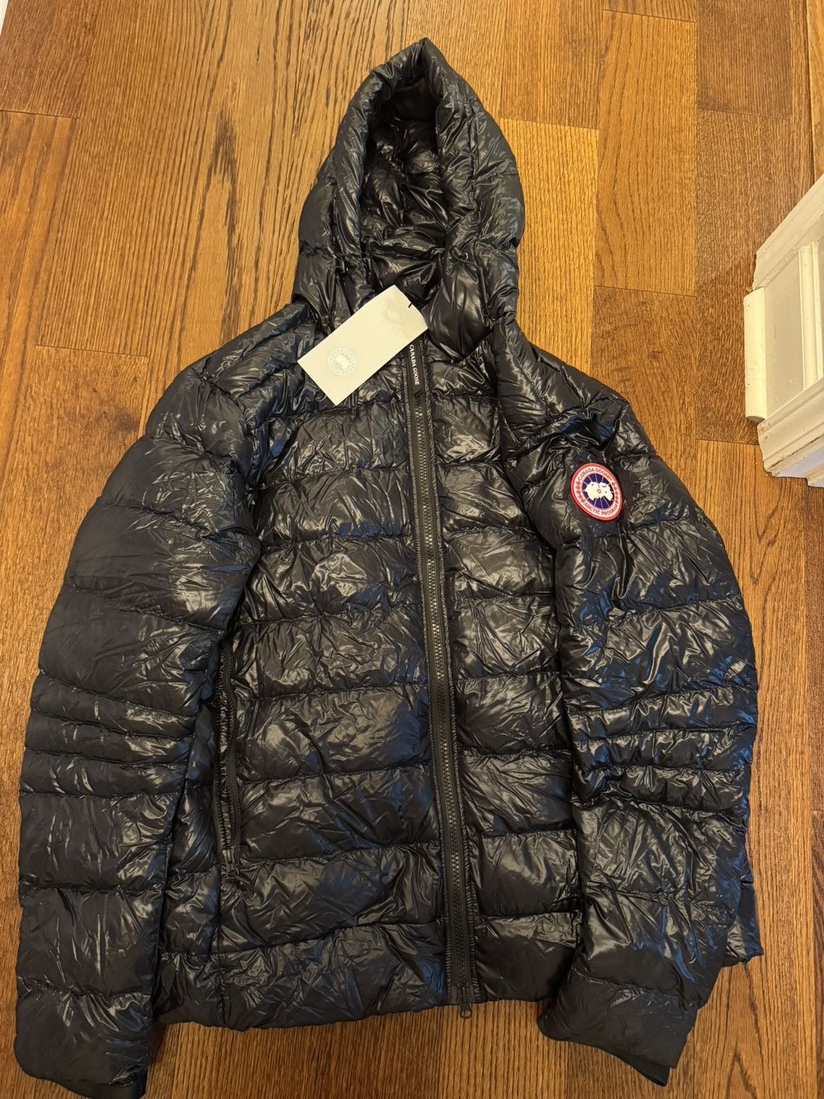 Canada Goose Canada Goose Crofton Hoodie Size US XXL / EU 58 / 5 - 2 Thumbnail