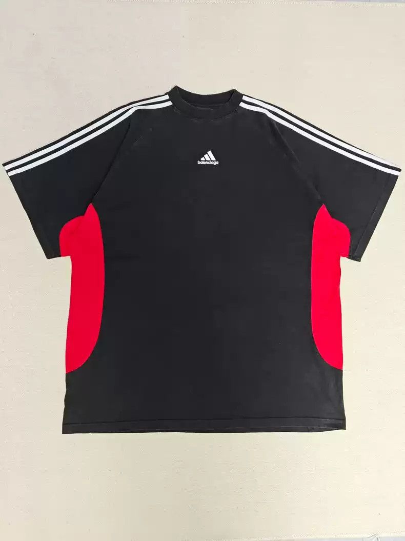 Balenciaga Balenciaga Adidas Joint 23ss Show Style Manchester