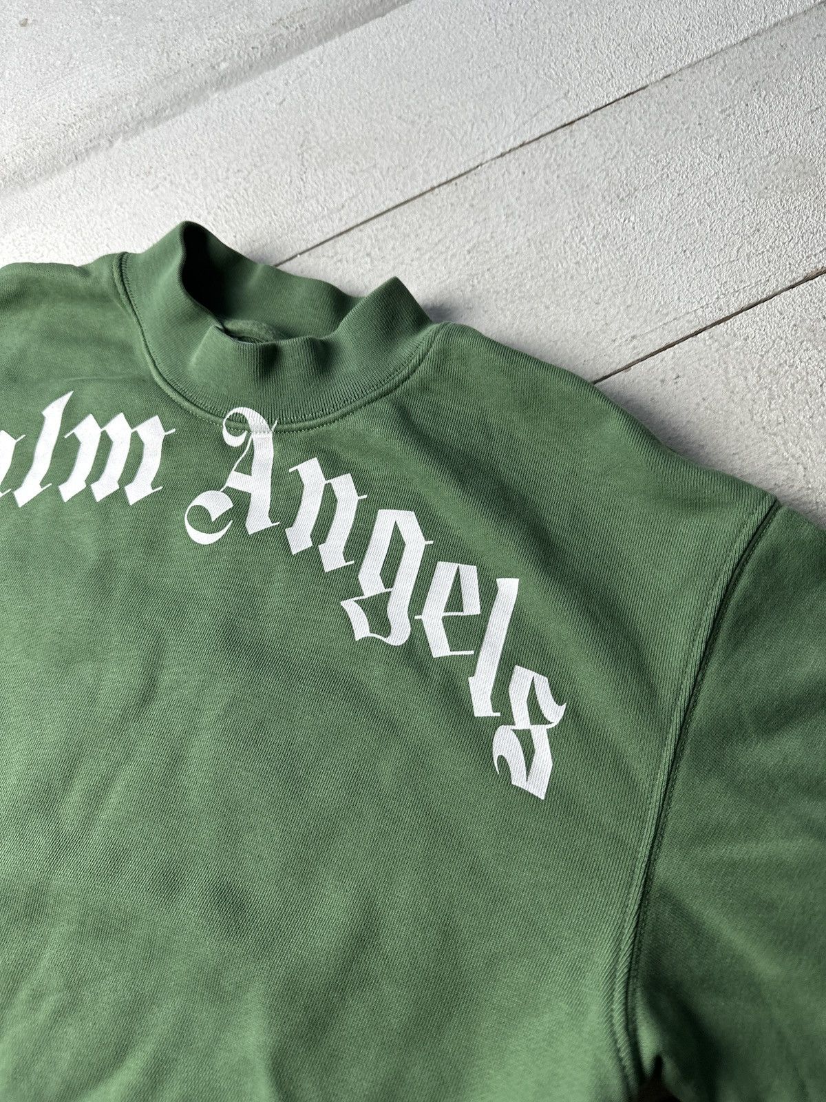 🚨TEENS PALL ANGELES 8 YEARS JUNIOR UNISEX SWEATSHIRT