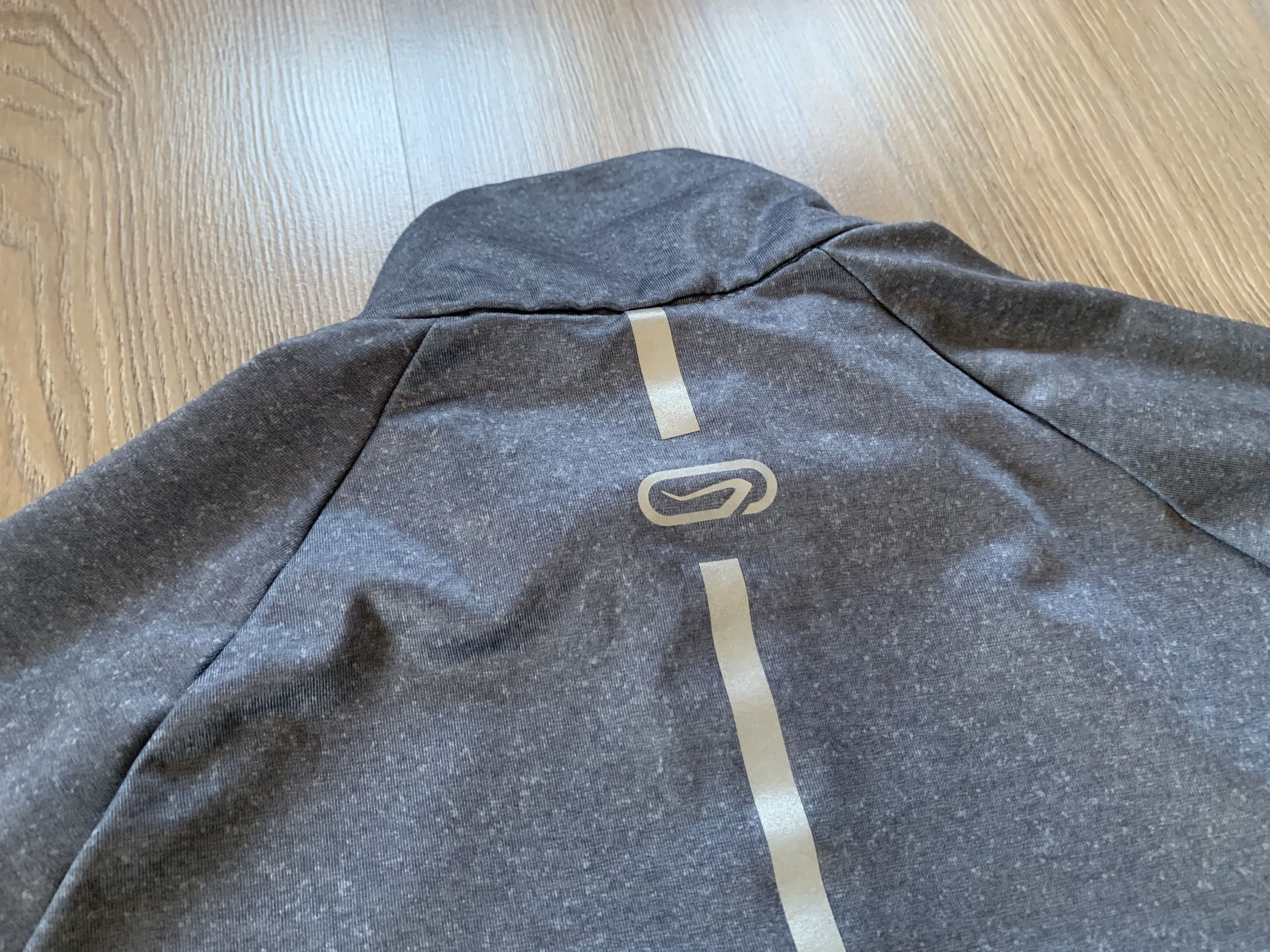 Sports Specialties Decathlon Kalenji Running Training Long Sleeve Size US M / EU 48-50 / 2 - 6 Thumbnail