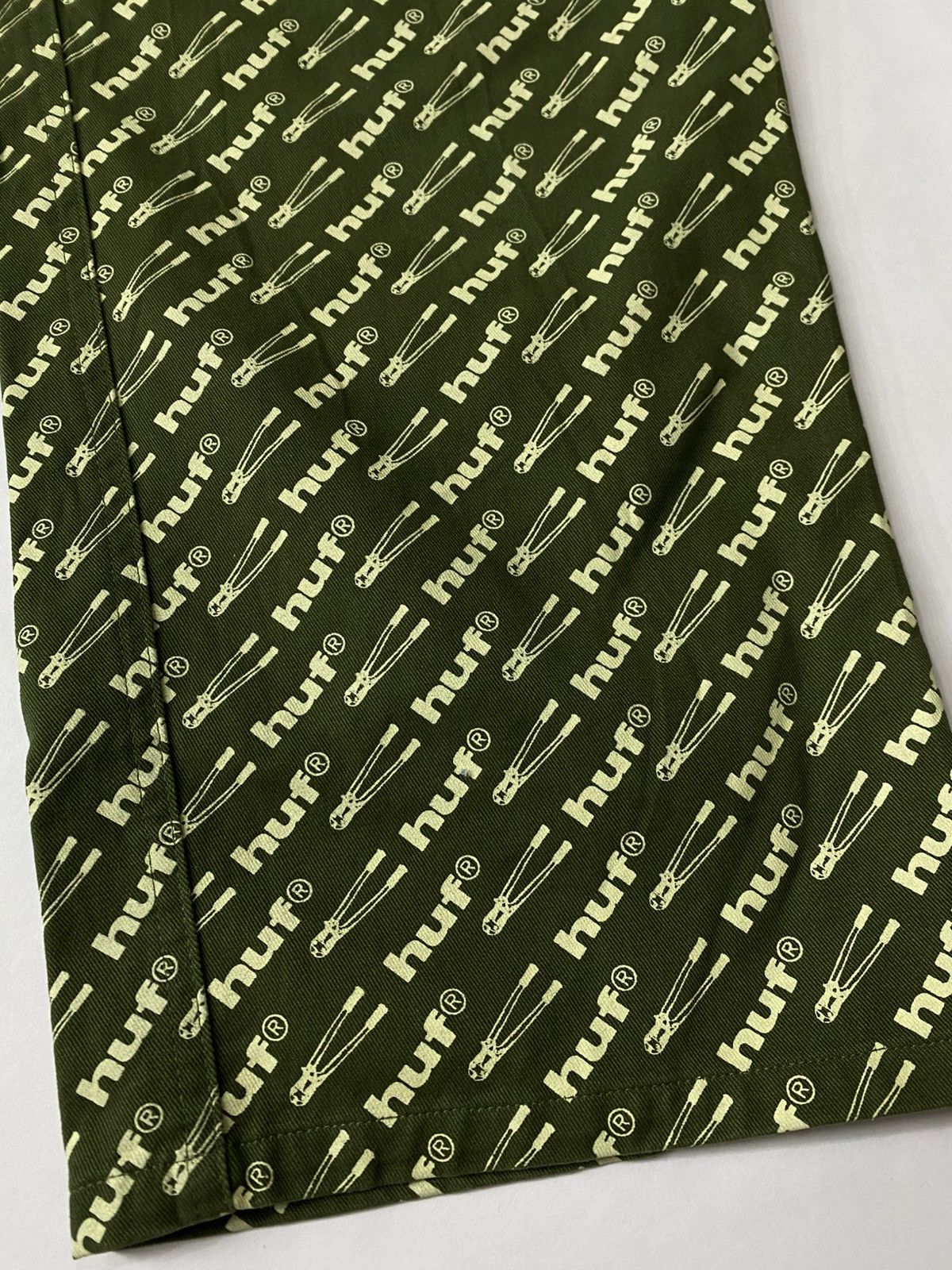 Huf HUF JEANS. Size US 30 / EU 46 - 4 Thumbnail