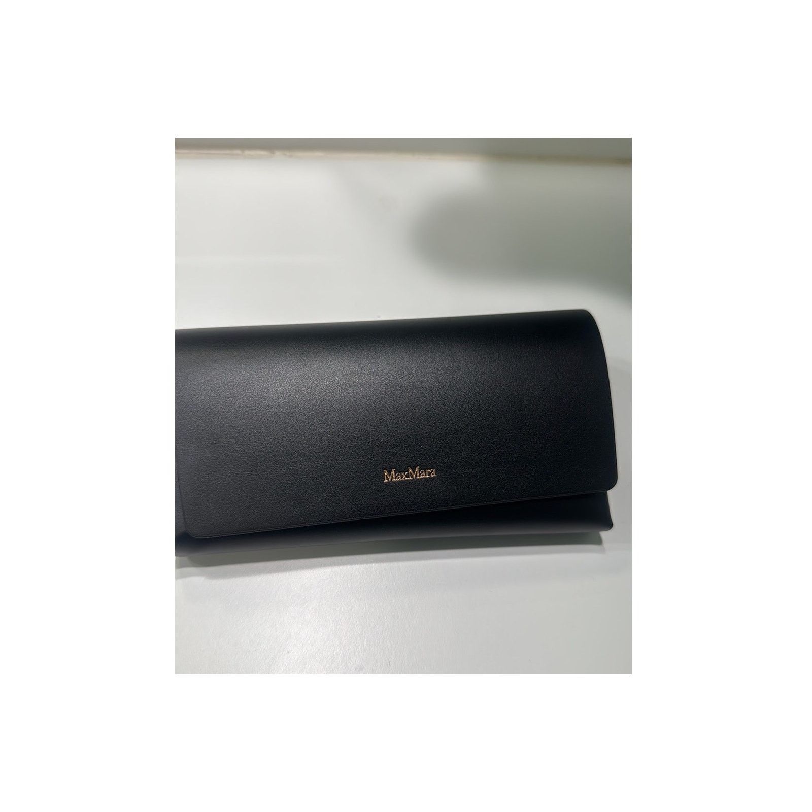 Max Mara Max Mara 51MM Oval Sunglasses Size ONE SIZE - 6 Thumbnail