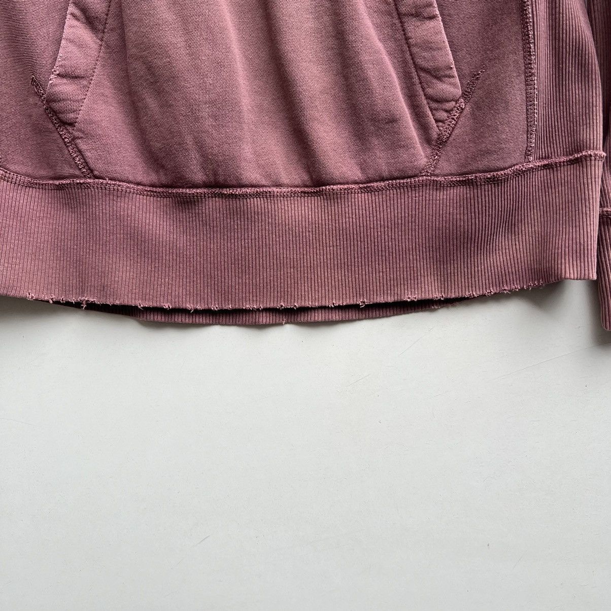 Allsaints × Vintage Allsaints hoodie vintage Size US M / EU 48-50 / 2 - 8 Thumbnail