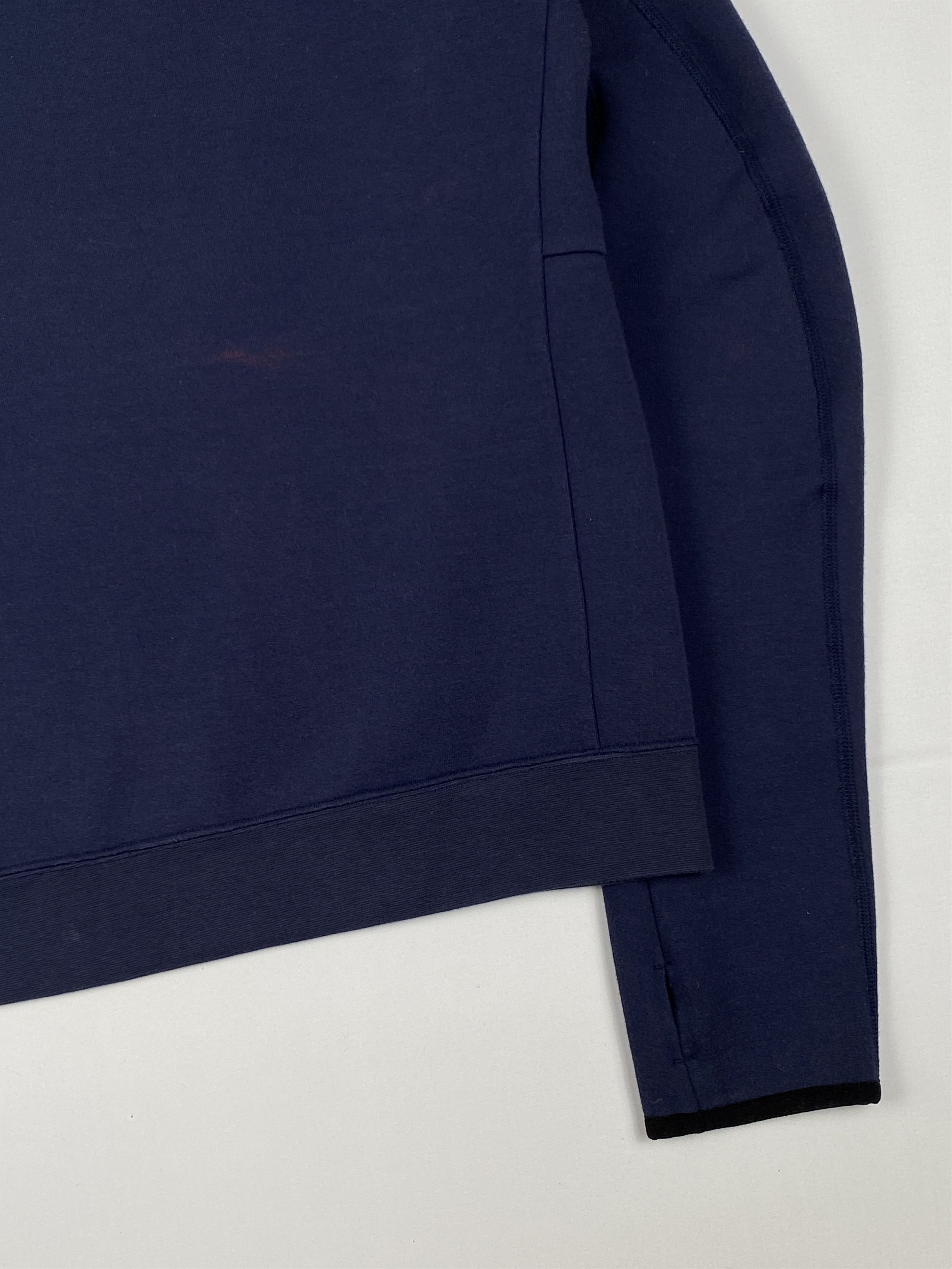 Nike ACG x Errolson Hugh ACG Tech Fleece Funnel Sweatshirt Size US M / EU 48-50 / 2 - 16 Thumbnail