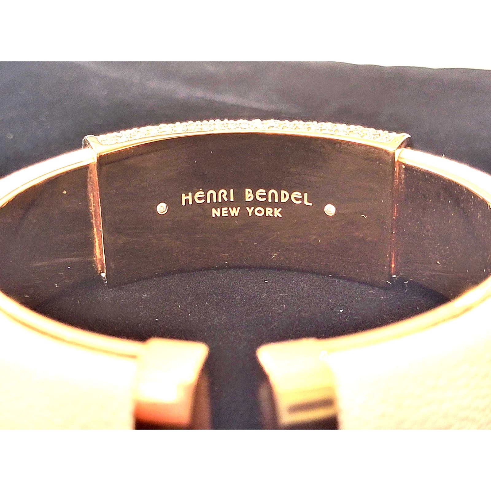 Henri Bendel | Grailed