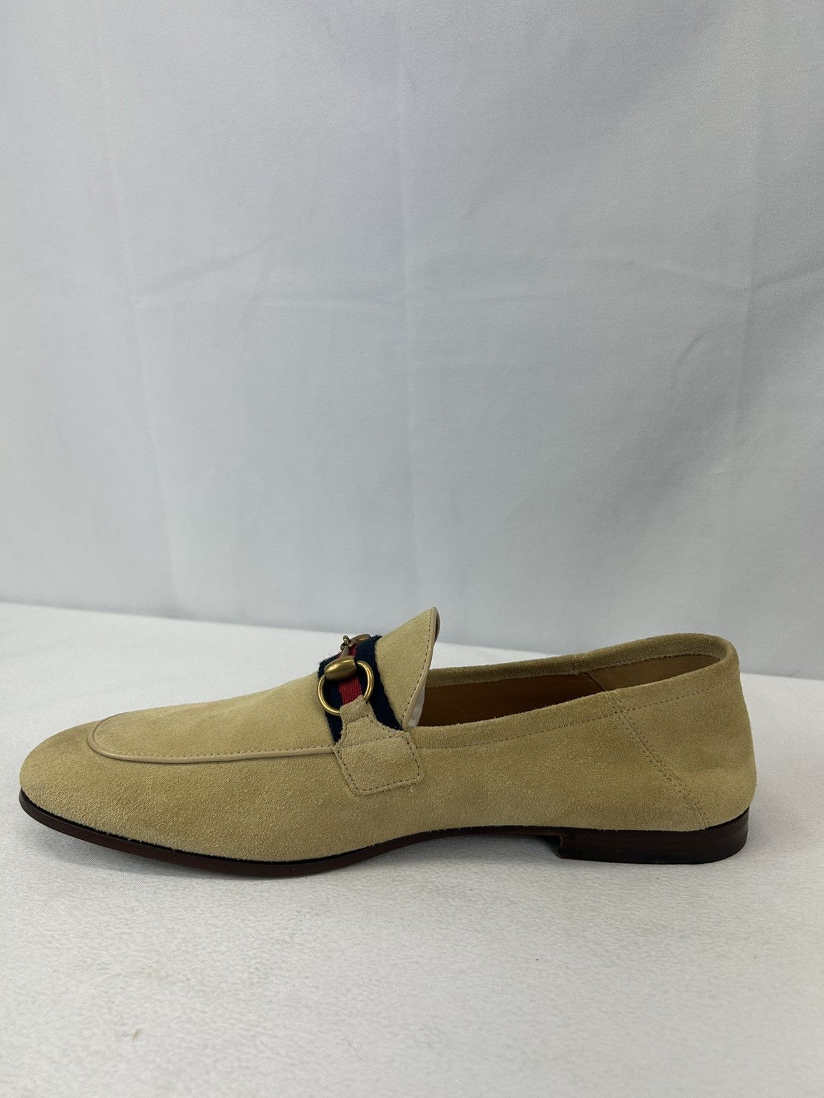 Gucci Gucci loafers 1955 Horsebit Size US 9 / EU 42 - 3 Thumbnail
