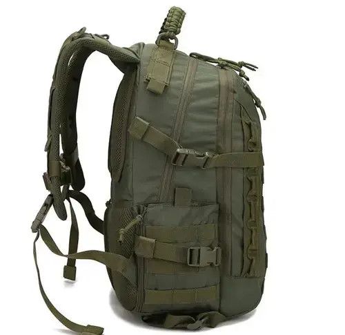 Vintage Backpack Camping Trekking Hunting Size ONE SIZE - 7 Thumbnail