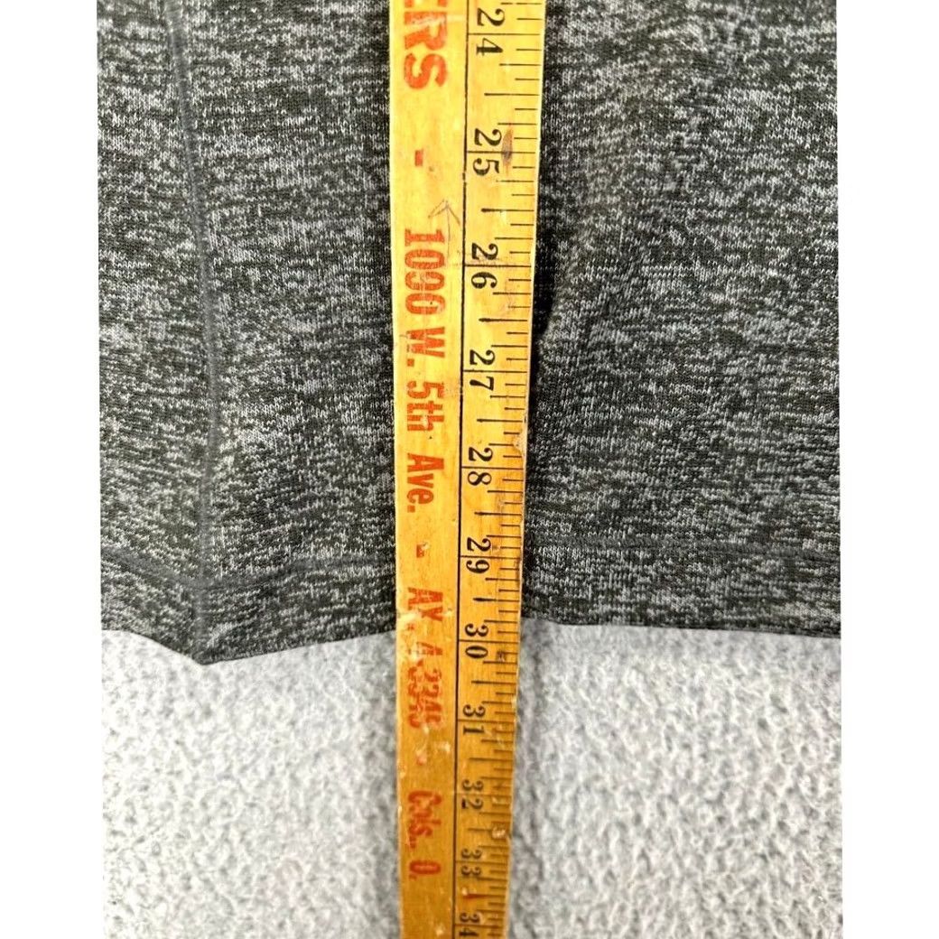 Eddie Bauer VINTAGE? Eddie Bauer Shirt Mens XL Olive Green Henley Thermal Henley Shirt Regular Sleeve Long Solid 0 Size US XL / EU 56 / 4 - 7 Thumbnail