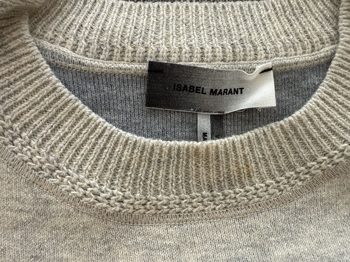 Isabel Marant Marant circa 2021 Size US M / EU 48-50 / 2 - 4 Thumbnail