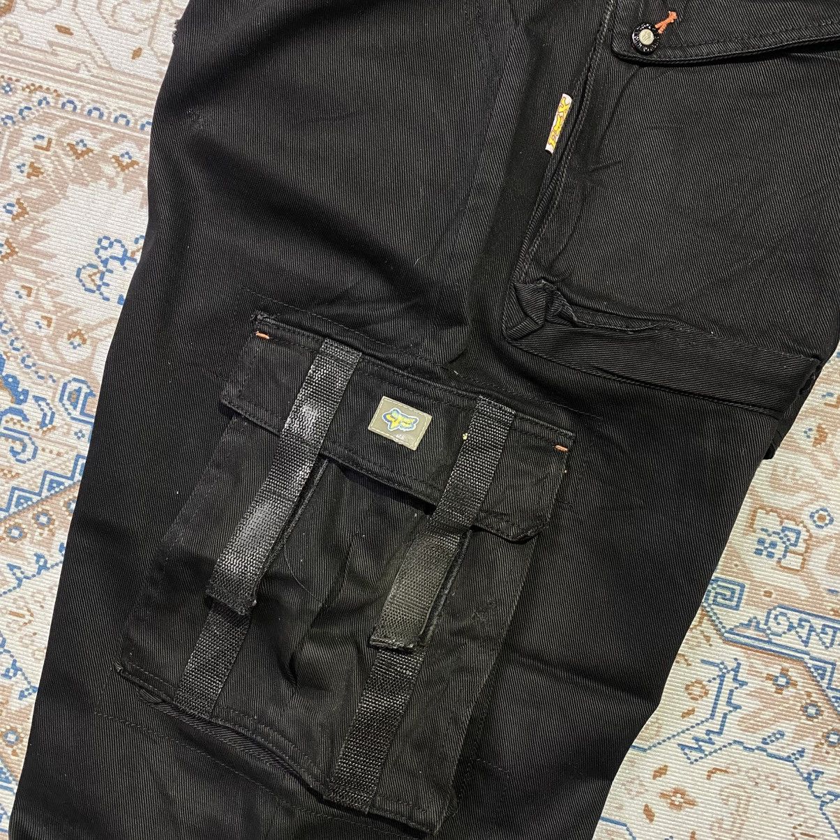 Fox Racing Fox Racing Multipocket Cargopants Size US 30 / EU 46 - 6 Thumbnail