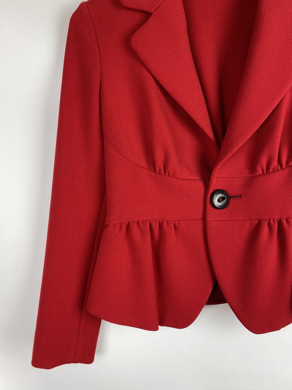 Dsquared2 Dsquared 2 ladies blazer jacket size 40 / L Size L / US 10 / IT 46 - 7 Thumbnail