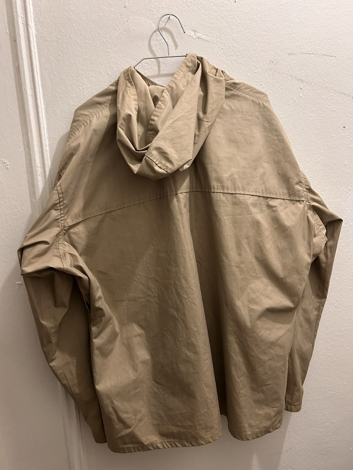 Gap Vintage Gap Sportsman Parka/Raincoat Size US L / EU 52-54 / 3 - 2 Thumbnail