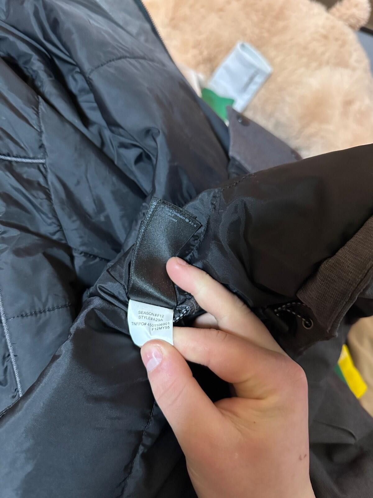 The North Face The North Face Hyvent Womens Jacket Sz L Size L / US 10 / IT 46 - 9 Thumbnail