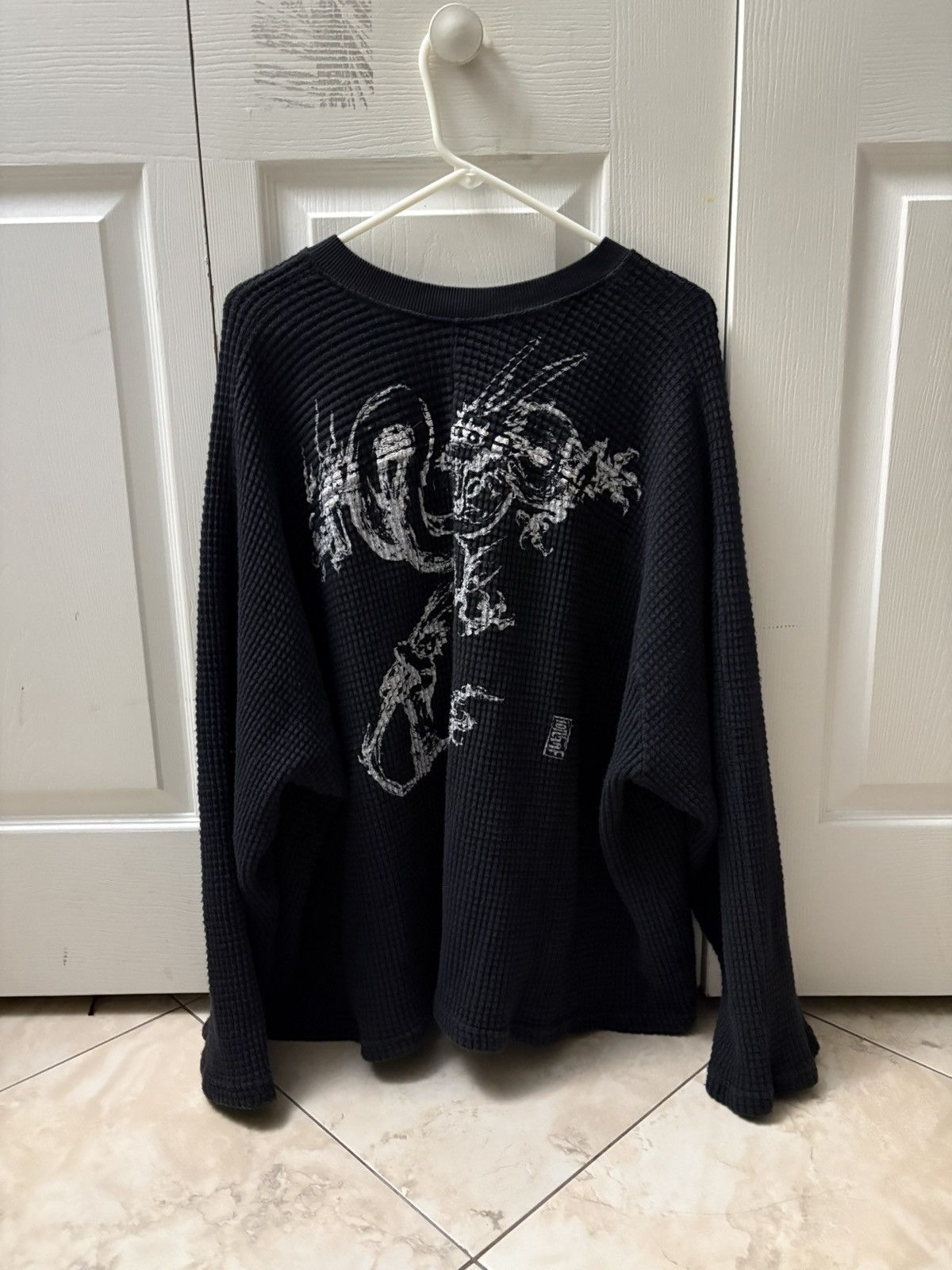 IONGAF Iongaf ball sweater Size US M / EU 48-50 / 2 - 2 Thumbnail