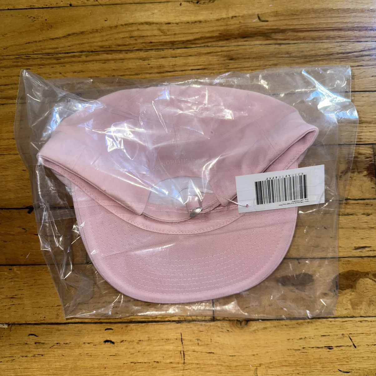 Other Kompakt record bar cap NWT Size ONE SIZE - 5 Thumbnail