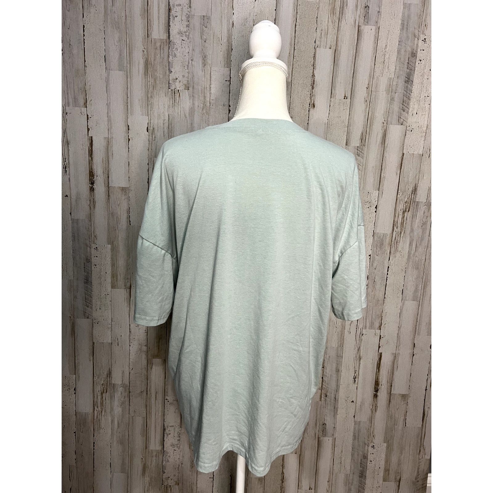 The Unbranded Brand Taylor Swift The Eras Tour Graphic T-Shirt Women's Medium Size M / US 6-8 / IT 42-44 - 3 Thumbnail