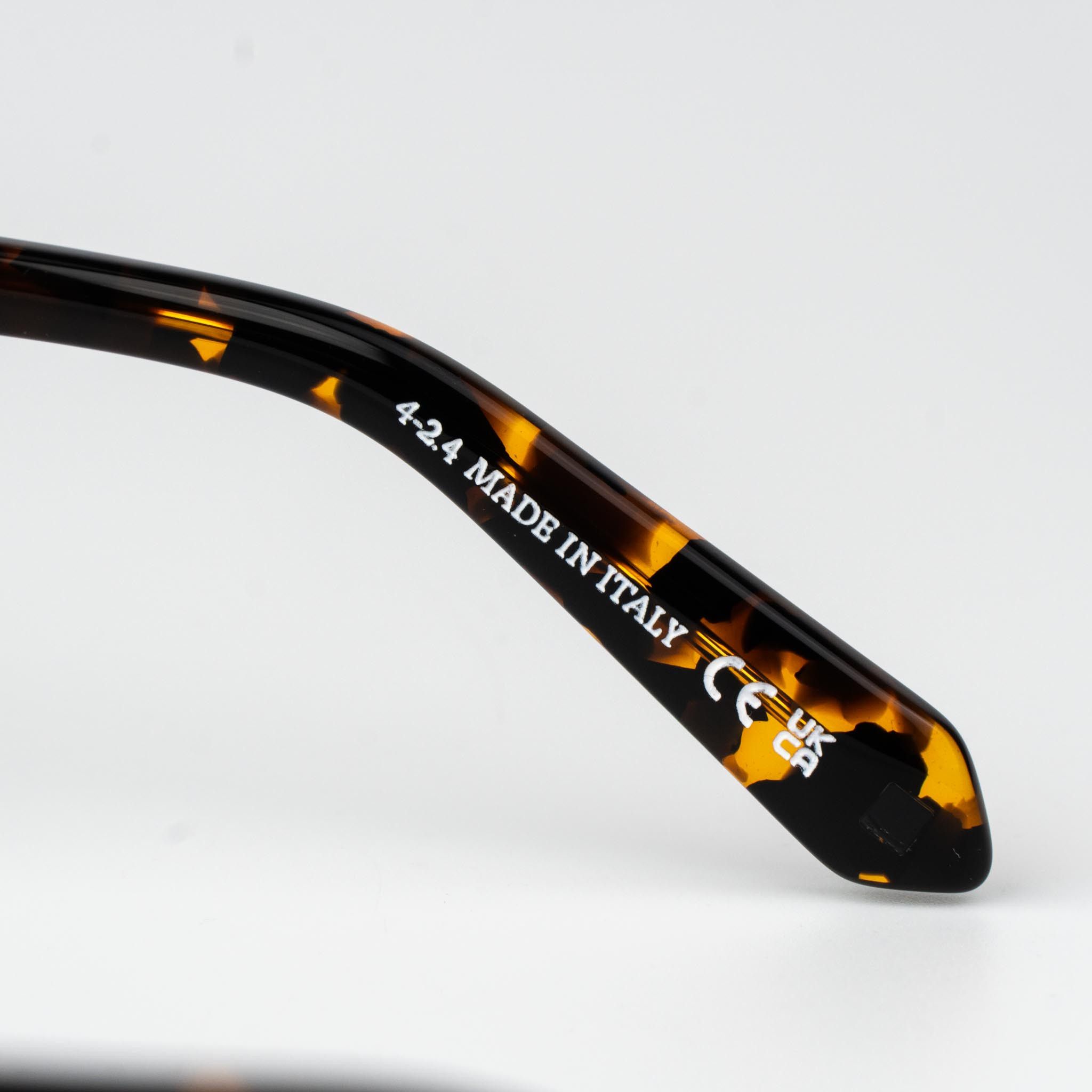 Off-White Off-White ALBANY Men Sunglasses OERI13E 6055 NEW AUTHENTIC Size ONE SIZE - 7 Thumbnail